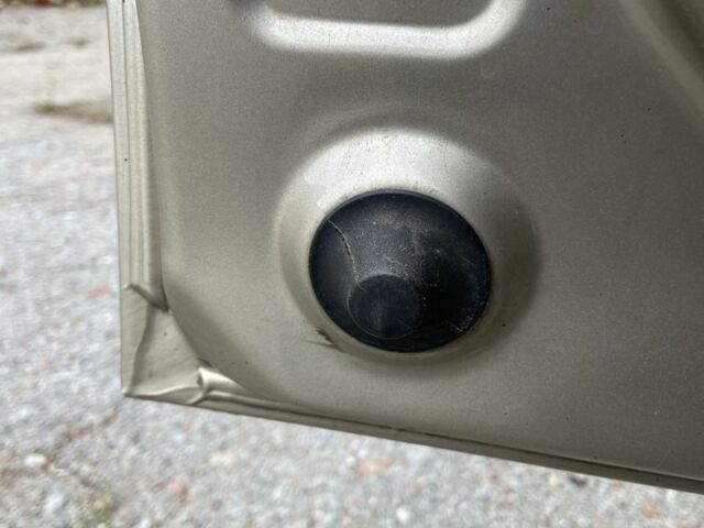 Шкода Фабия 2005 в Чернигове на Automoto.ua Бежевый Шкода Фабия, объемом двигателя 1.4 л и пробегом 245 тыс. км за 3900 $, фото 4 на Automoto.ua