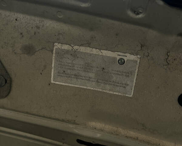 Бежевий Шкода Фабія, об'ємом двигуна 1.39 л та пробігом 248 тис. км за 4750 $, фото 26 на Automoto.ua