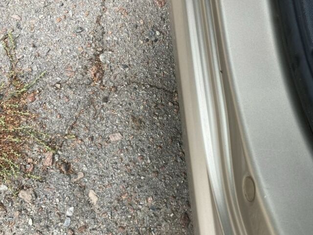 Шкода Фабия 2005 в Чернигове на Automoto.ua Бежевый Шкода Фабия, объемом двигателя 1.4 л и пробегом 245 тыс. км за 3900 $, фото 16 на Automoto.ua