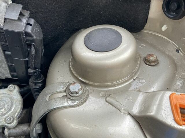 Шкода Фабия 2005 в Чернигове на Automoto.ua Бежевый Шкода Фабия, объемом двигателя 1.4 л и пробегом 245 тыс. км за 3900 $, фото 22 на Automoto.ua