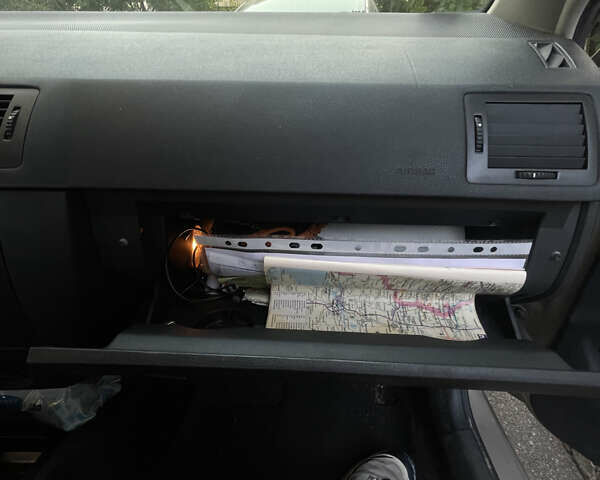 Бежевий Шкода Фабія, об'ємом двигуна 1.39 л та пробігом 214 тис. км за 4478 $, фото 44 на Automoto.ua
