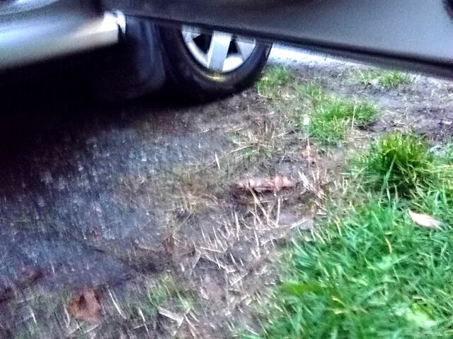 Бежевый Шкода Фабия, объемом двигателя 1.4 л и пробегом 208 тыс. км за 4250 $, фото 2 на Automoto.ua