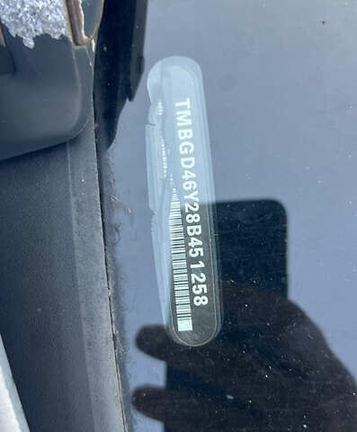 Бежевый Шкода Фабия, объемом двигателя 1.39 л и пробегом 252 тыс. км за 4200 $, фото 9 на Automoto.ua