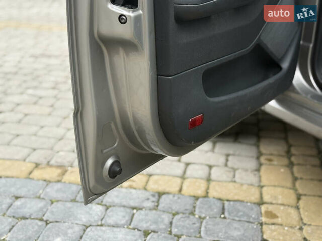 Бежевый Шкода Фабия, объемом двигателя 1.2 л и пробегом 183 тыс. км за 3850 $, фото 25 на Automoto.ua