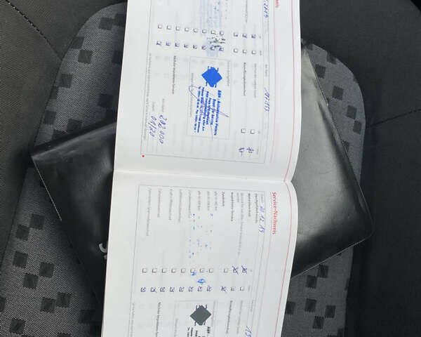 Бежевий Шкода Фабія, об'ємом двигуна 1.4 л та пробігом 218 тис. км за 5199 $, фото 37 на Automoto.ua