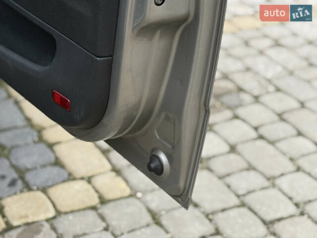 Бежевый Шкода Фабия, объемом двигателя 1.2 л и пробегом 183 тыс. км за 3850 $, фото 35 на Automoto.ua