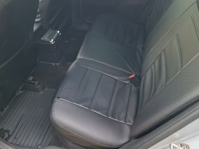 Бежевый Шкода Фабия, объемом двигателя 1.2 л и пробегом 130 тыс. км за 5576 $, фото 7 на Automoto.ua