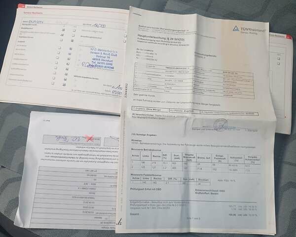 Бежевый Шкода Фабия, объемом двигателя 1.4 л и пробегом 190 тыс. км за 5750 $, фото 58 на Automoto.ua