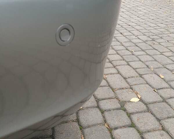 Бежевый Шкода Фабия, объемом двигателя 1.4 л и пробегом 190 тыс. км за 5750 $, фото 38 на Automoto.ua