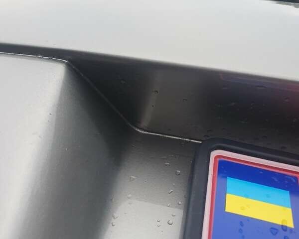 Бежевый Шкода Фабия, объемом двигателя 1.4 л и пробегом 190 тыс. км за 5750 $, фото 25 на Automoto.ua