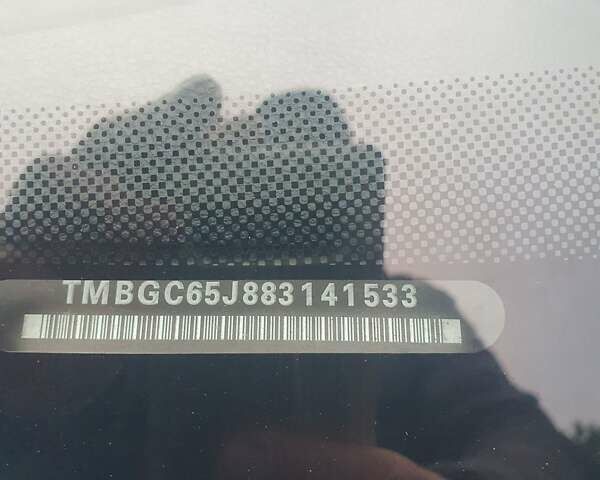 Бежевый Шкода Фабия, объемом двигателя 1.4 л и пробегом 190 тыс. км за 5750 $, фото 40 на Automoto.ua