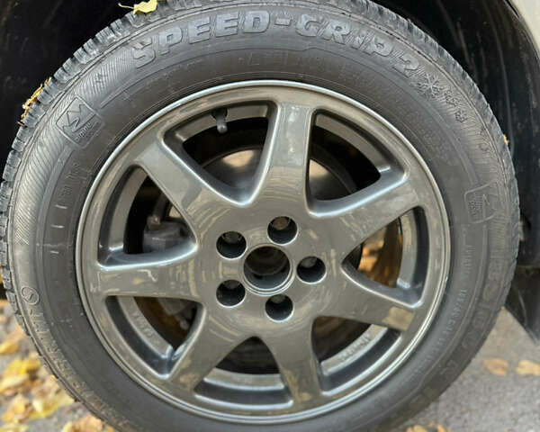 Бежевый Шкода Фабия, объемом двигателя 1.39 л и пробегом 215 тыс. км за 6299 $, фото 21 на Automoto.ua