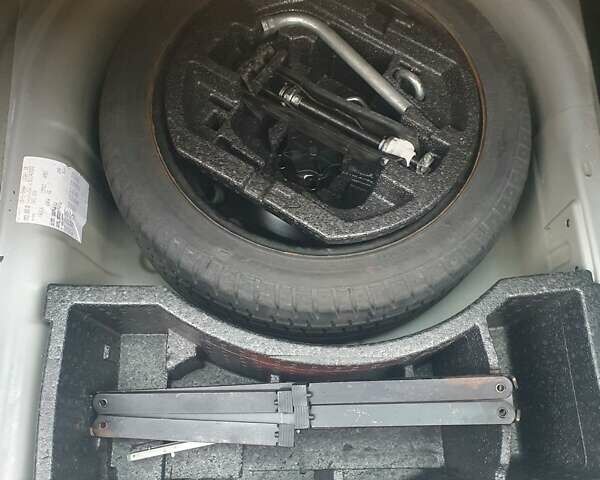 Бежевый Шкода Фабия, объемом двигателя 1.4 л и пробегом 190 тыс. км за 5750 $, фото 26 на Automoto.ua