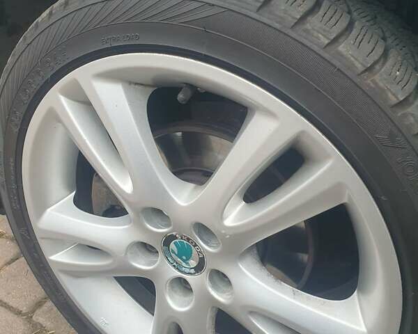 Бежевый Шкода Фабия, объемом двигателя 1.4 л и пробегом 190 тыс. км за 5750 $, фото 33 на Automoto.ua