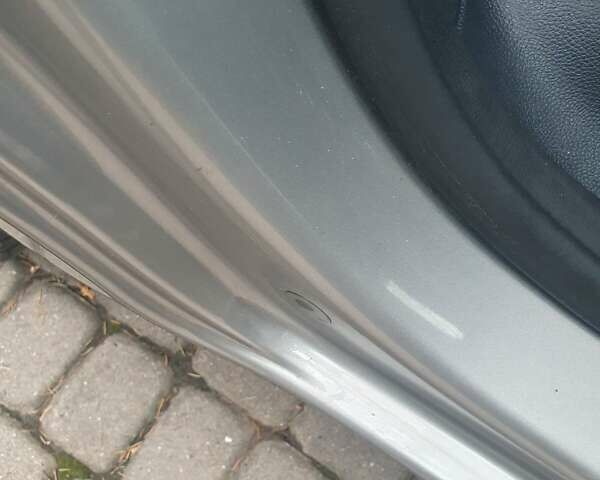 Бежевый Шкода Фабия, объемом двигателя 1.4 л и пробегом 190 тыс. км за 5750 $, фото 18 на Automoto.ua