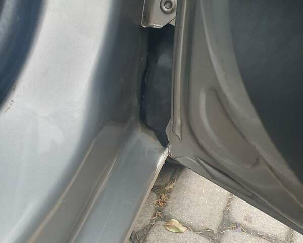 Бежевый Шкода Фабия, объемом двигателя 1.4 л и пробегом 190 тыс. км за 5750 $, фото 14 на Automoto.ua