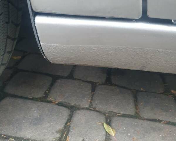 Бежевый Шкода Фабия, объемом двигателя 1.4 л и пробегом 190 тыс. км за 5750 $, фото 29 на Automoto.ua