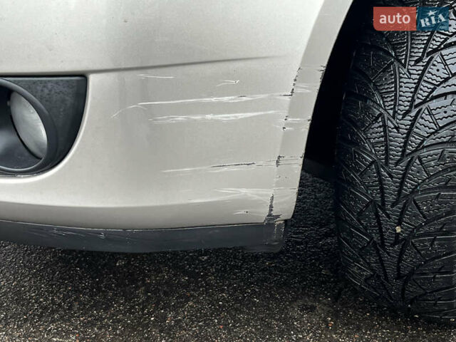 Бежевый Шкода Фабия, объемом двигателя 1.39 л и пробегом 139 тыс. км за 6300 $, фото 14 на Automoto.ua