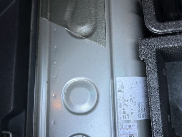 Бежевий Шкода Фабія, об'ємом двигуна 1.2 л та пробігом 200 тис. км за 5499 $, фото 10 на Automoto.ua