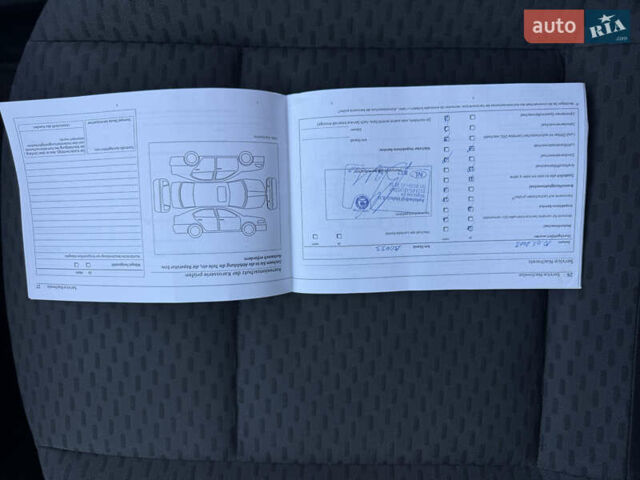 Бежевий Шкода Фабія, об'ємом двигуна 1.2 л та пробігом 302 тис. км за 5499 $, фото 37 на Automoto.ua