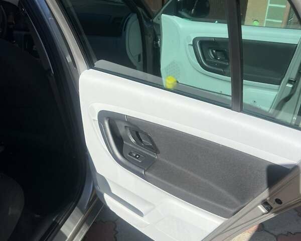 Бежевий Шкода Фабія, об'ємом двигуна 1.2 л та пробігом 253 тис. км за 5900 $, фото 22 на Automoto.ua