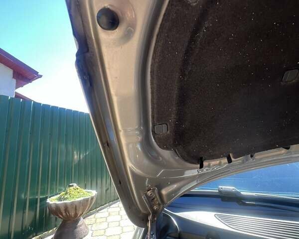 Бежевий Шкода Фабія, об'ємом двигуна 1.2 л та пробігом 253 тис. км за 5900 $, фото 7 на Automoto.ua