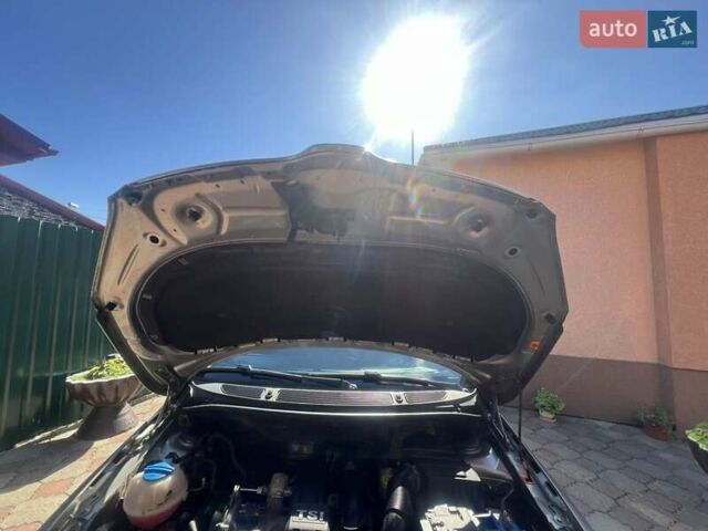 Бежевий Шкода Фабія, об'ємом двигуна 1.2 л та пробігом 253 тис. км за 5900 $, фото 15 на Automoto.ua