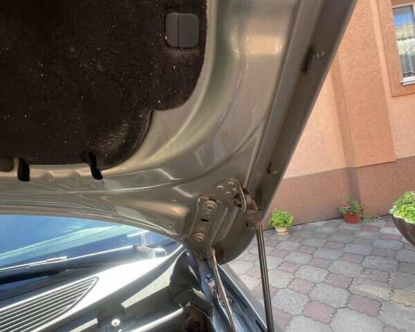 Бежевий Шкода Фабія, об'ємом двигуна 1.2 л та пробігом 253 тис. км за 5900 $, фото 11 на Automoto.ua