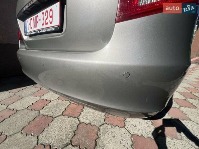 Бежевий Шкода Фабія, об'ємом двигуна 1.2 л та пробігом 253 тис. км за 5900 $, фото 8 на Automoto.ua