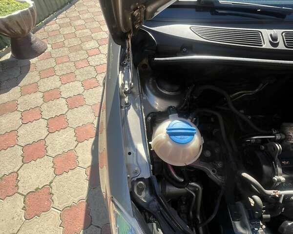 Бежевий Шкода Фабія, об'ємом двигуна 1.2 л та пробігом 253 тис. км за 5900 $, фото 3 на Automoto.ua