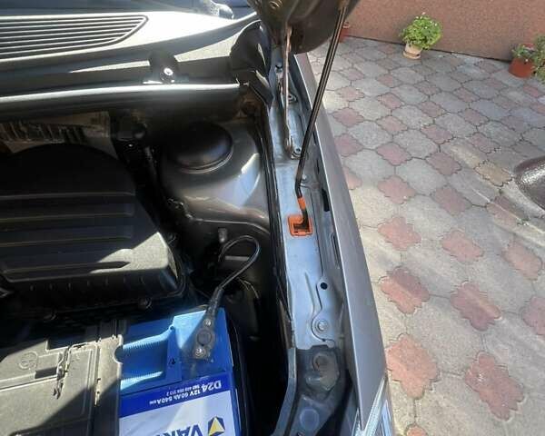 Бежевий Шкода Фабія, об'ємом двигуна 1.2 л та пробігом 253 тис. км за 5900 $, фото 10 на Automoto.ua