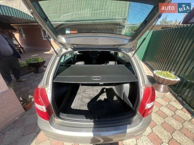 Бежевий Шкода Фабія, об'ємом двигуна 1.2 л та пробігом 253 тис. км за 5900 $, фото 46 на Automoto.ua
