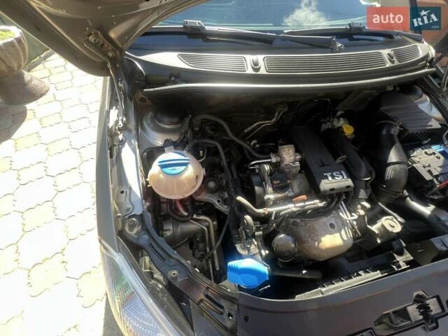 Бежевий Шкода Фабія, об'ємом двигуна 1.2 л та пробігом 253 тис. км за 5900 $, фото 12 на Automoto.ua