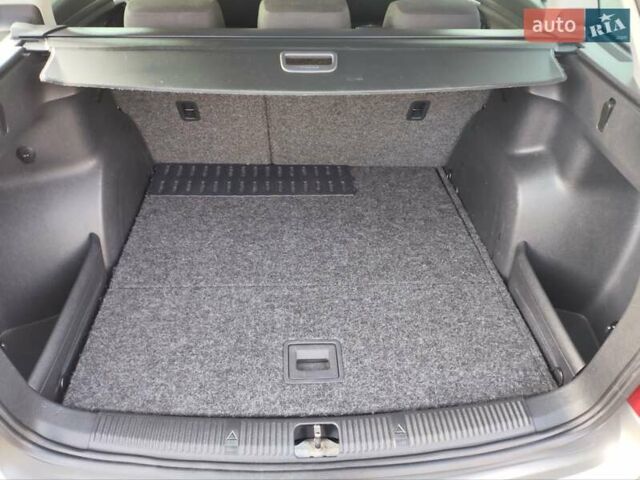 Бежевый Шкода Фабия, объемом двигателя 1.2 л и пробегом 218 тыс. км за 8400 $, фото 10 на Automoto.ua