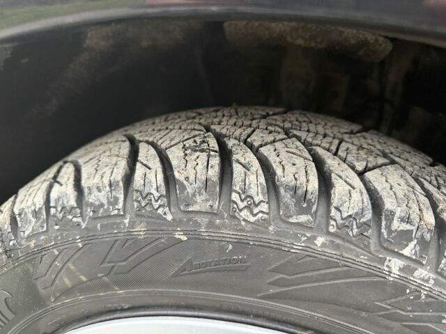 Черный Шкода Фабия, объемом двигателя 1.4 л и пробегом 201 тыс. км за 4100 $, фото 1 на Automoto.ua