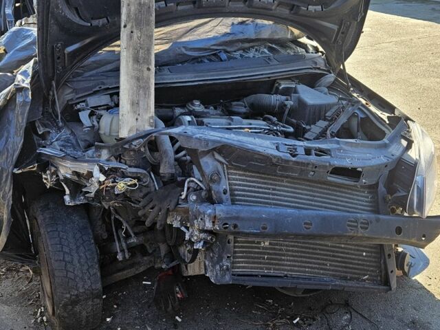 Чорний Шкода Фабія, об'ємом двигуна 1.4 л та пробігом 170 тис. км за 1200 $, фото 2 на Automoto.ua