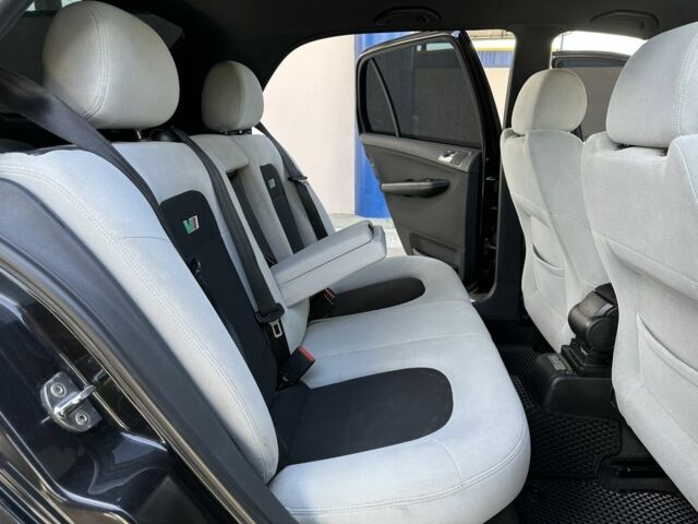 Черный Шкода Фабия, объемом двигателя 1.9 л и пробегом 265 тыс. км за 6599 $, фото 9 на Automoto.ua
