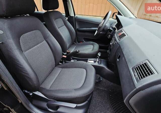 Черный Шкода Фабия, объемом двигателя 1.39 л и пробегом 173 тыс. км за 5799 $, фото 54 на Automoto.ua