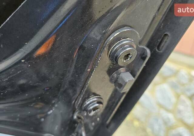 Черный Шкода Фабия, объемом двигателя 1.39 л и пробегом 173 тыс. км за 5799 $, фото 37 на Automoto.ua