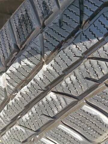 Черный Шкода Фабия, объемом двигателя 1.2 л и пробегом 189 тыс. км за 4054 $, фото 6 на Automoto.ua