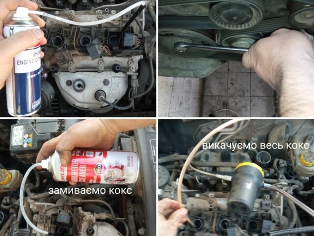 Черный Шкода Фабия, объемом двигателя 1.2 л и пробегом 172 тыс. км за 3800 $, фото 9 на Automoto.ua