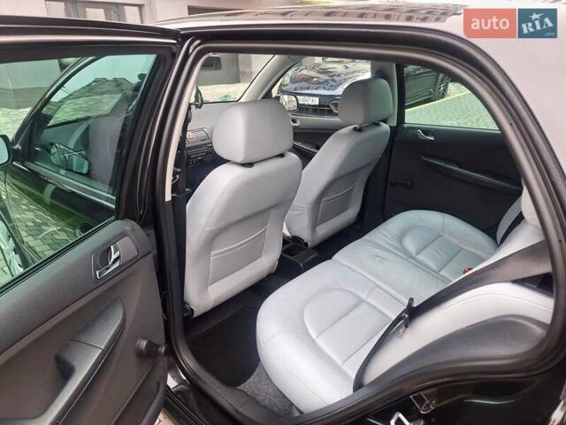 Чорний Шкода Фабія, об'ємом двигуна 1.4 л та пробігом 137 тис. км за 4750 $, фото 48 на Automoto.ua