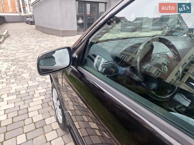 Чорний Шкода Фабія, об'ємом двигуна 1.4 л та пробігом 137 тис. км за 4750 $, фото 62 на Automoto.ua