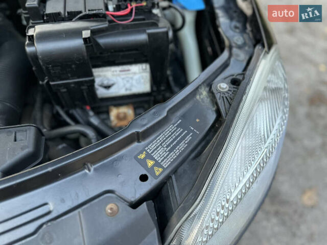 Черный Шкода Фабия, объемом двигателя 1.39 л и пробегом 153 тыс. км за 4250 $, фото 49 на Automoto.ua