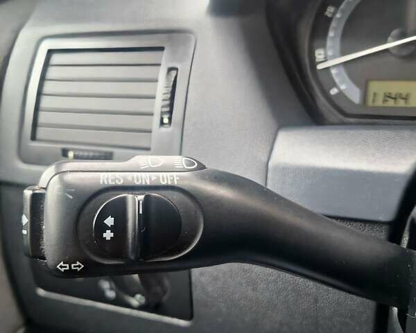 Чорний Шкода Фабія, об'ємом двигуна 1.4 л та пробігом 137 тис. км за 4750 $, фото 72 на Automoto.ua