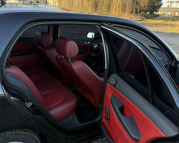 Чорний Шкода Фабія, об'ємом двигуна 1.9 л та пробігом 172 тис. км за 6150 $, фото 17 на Automoto.ua