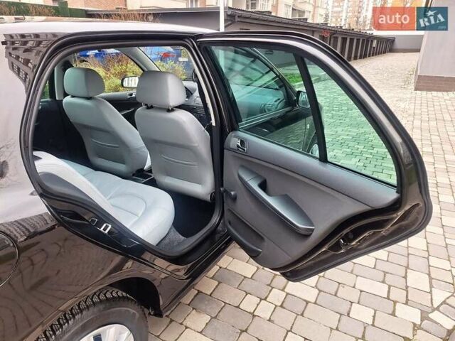 Чорний Шкода Фабія, об'ємом двигуна 1.4 л та пробігом 137 тис. км за 4750 $, фото 47 на Automoto.ua
