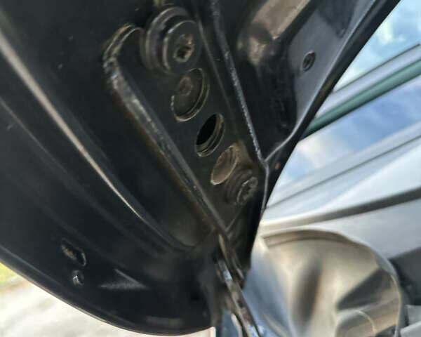 Черный Шкода Фабия, объемом двигателя 1.39 л и пробегом 153 тыс. км за 4250 $, фото 51 на Automoto.ua