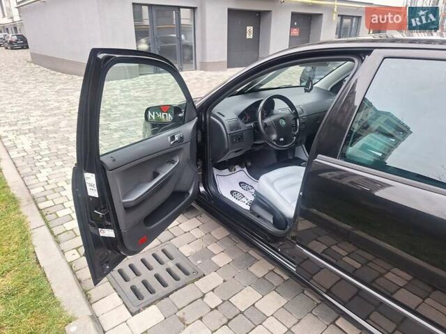 Чорний Шкода Фабія, об'ємом двигуна 1.4 л та пробігом 137 тис. км за 4750 $, фото 52 на Automoto.ua