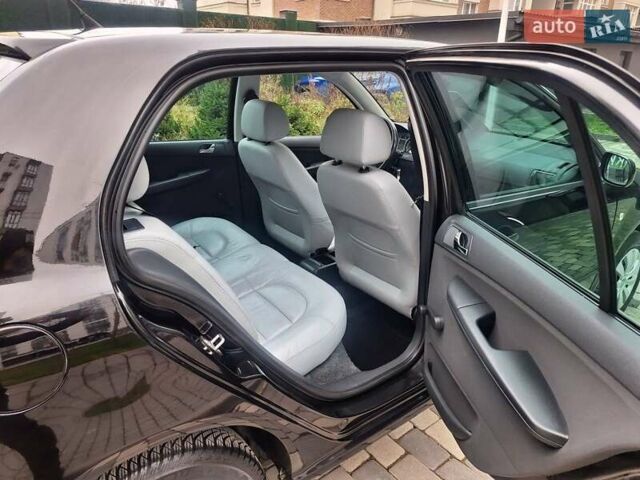 Чорний Шкода Фабія, об'ємом двигуна 1.4 л та пробігом 137 тис. км за 4750 $, фото 50 на Automoto.ua